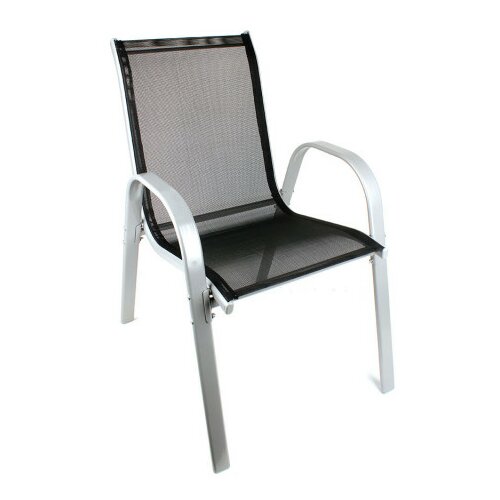 Haus stolica baštenska metalna Cene