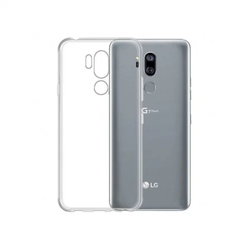 Matte Zastitni silikon za LG G7