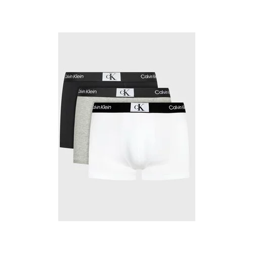 Calvin Klein Underwear Set 3 parov boksaric 000NB3528A Pisana