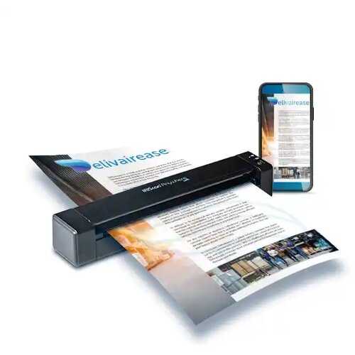 Skener prenosni IRIScan Anywhere 6 A4/15ppm/WiFi/Li-Ion baterija Cene