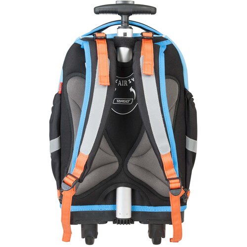 Target ruksak s kotačićima Smart skate Slike