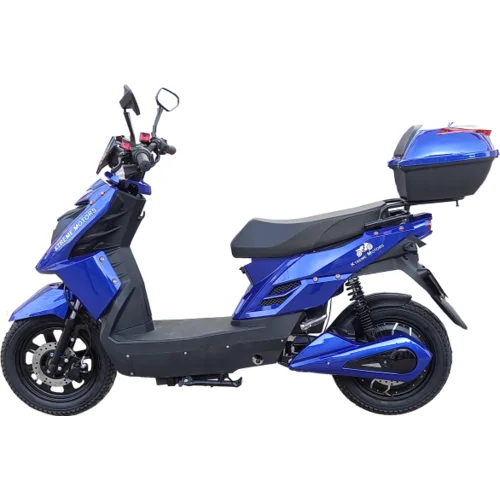 Xtreme Motors discovery