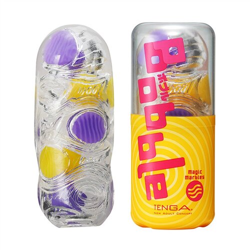 Tenga - Bobble Magic Marbles Cene