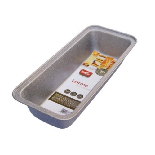 Lorme basic kalup za hleb/rolat granit 33x14x7cm ( 12509 ) Cene