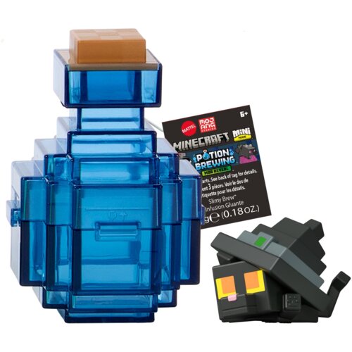 Minecraft JCD07 dječja figura Slike