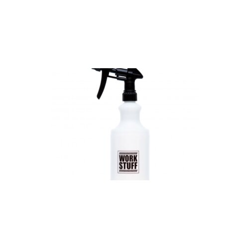  Work Stuff Boca &Scaron;trcaljka 500ml Cijene