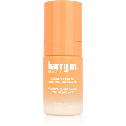 Barry M Cloud Foam posvjetljujući primer ispod pudera 28 ml Slike