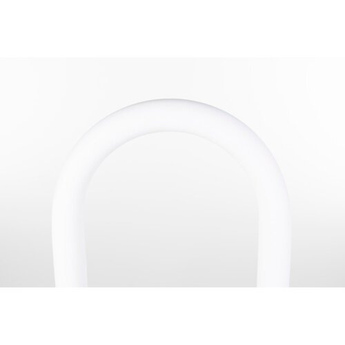 Zuiver Bež kovinska LED zatemnitvena namizna svetilka (vi&amp;scaron;ina 36 cm) Arch &amp;ndash; Slike