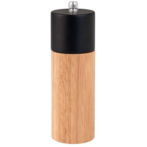 Estia ES01-12908 mlin za so i biber bambus 5X16CM Slike