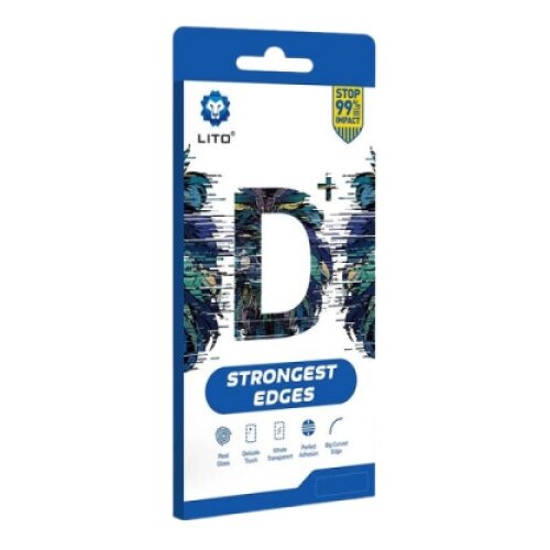 Honor lito 3D glass 200 lite Slike