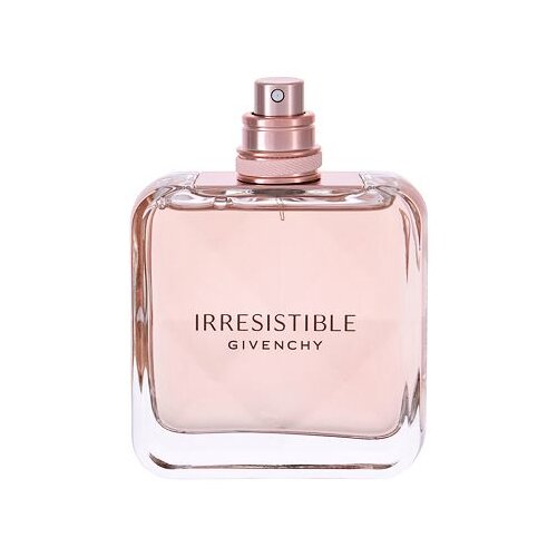 Givenchy Irresistible 80 ml parfemska voda Tester za ženske Cene