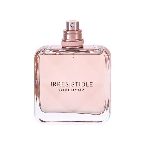 Givenchy Irresistible parfumska voda 80 ml Tester za ženske Cene