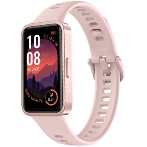 Huawei Watch BAND 10 BEBI-ROZE Cene