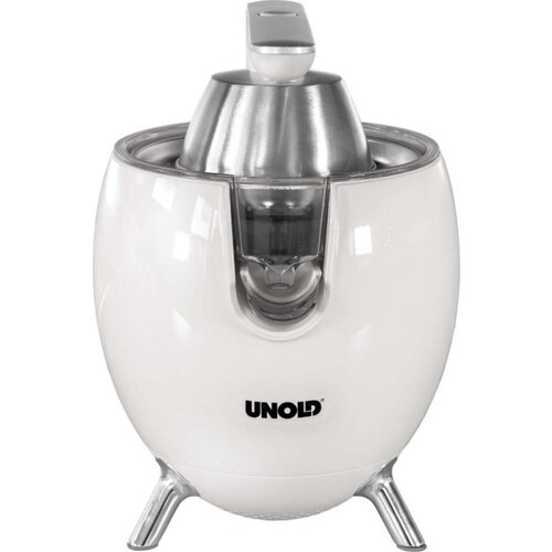 Unold AG 78130 Citrus Juicer Power Juicy White Slike