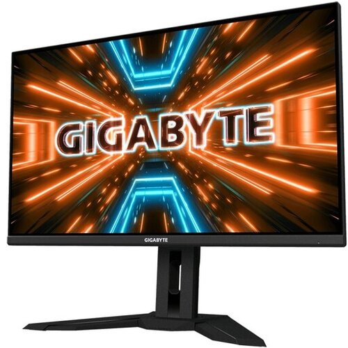 Gigabyte M32U 32 Gaming IPS monitor, 3840 x 2160, 1ms, 144Hz, zvočniki, HDR400 M32U Cene