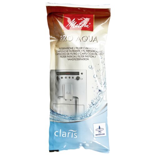 MELITTA Pro Aqua Filter Cartridges Slike