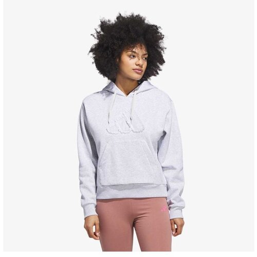 Adidas Dukserica W CO RUFF HD Cene