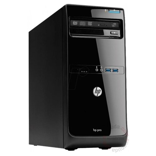HP Pro 3500 Microtower PC - D5R79EA server Slike