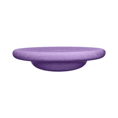 Stapelstein Balance Board - violet Cene