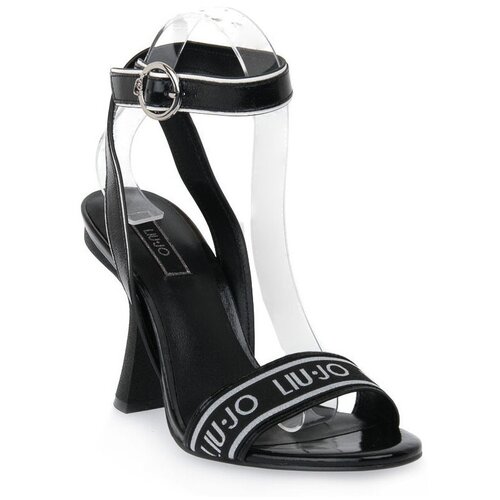 Liu Jo Hladilna torba BLACK LISA 05 Črna Slike