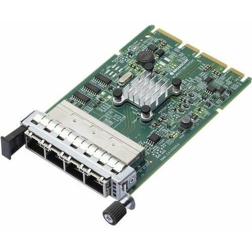 Lenovo thinksystem broadcom 5719 1GbE ethernet adapter | 4XC7A08235 Slike