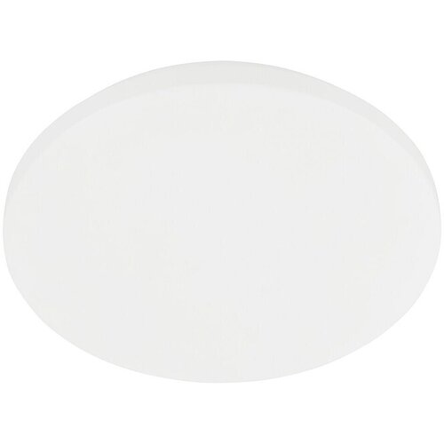 Eglo LED stropna svetilka Approdo (18 W, Bela, Toplo bela, Premer: 31 cm) Cene
