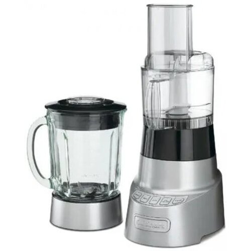 Cuisinart Mešalnik + sekljalnik BFP603E Cene