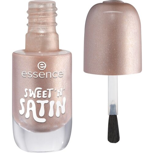 Essence gel lak za nokte 43 Sweet &rsquo;N&rsquo; Satin Cene