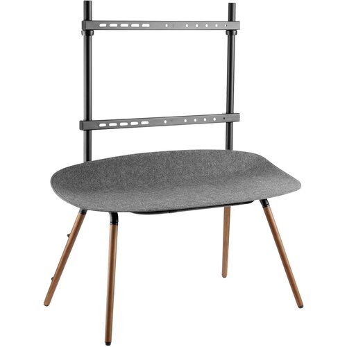 Mywall HT 25 L TV stojalo 139,7 cm (55'') - 177,8 cm (70'') nastavljiv po višini, stojalo, (20434911) Cene