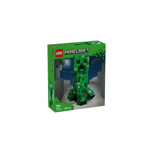 Lego Creeper Cijene