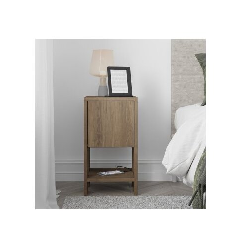 Hanah home ema - hitit hitit nightstand Cene