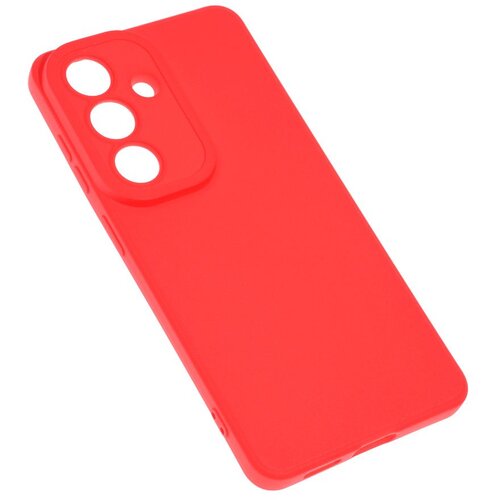 Teracell Maska za Samsung Galaxy S26 mat S941B Giulietta, Crvena Cene