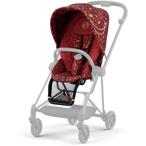 Cybex tekstil za sportski dio sjedala mios™ rockstar by alec völkel Cijene