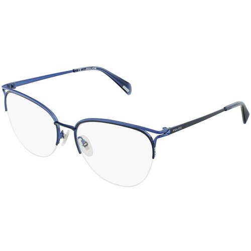  Ženski Okvir za naočale Police VPLC32-5508H7 Ø 55 mm Cijene
