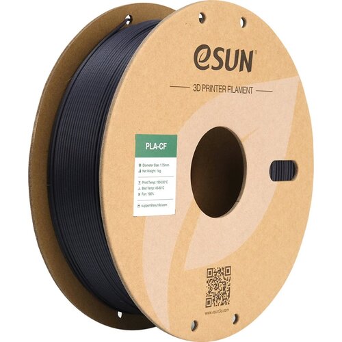 ESUN PLA-CF Purple, 1.75 mm / 1000 g Slike