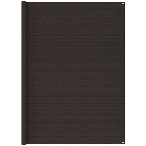 VidaXL tepih za &amp;scaron;ator 300 x 400 cm smeđi Slike