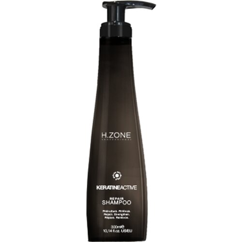  H.Zone KERATINE 300ml - Šampon za kosu Cene