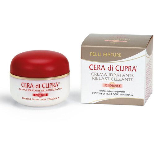 Cera_di_Cupra Krema 50ml hidrantna dnevna krema Cene