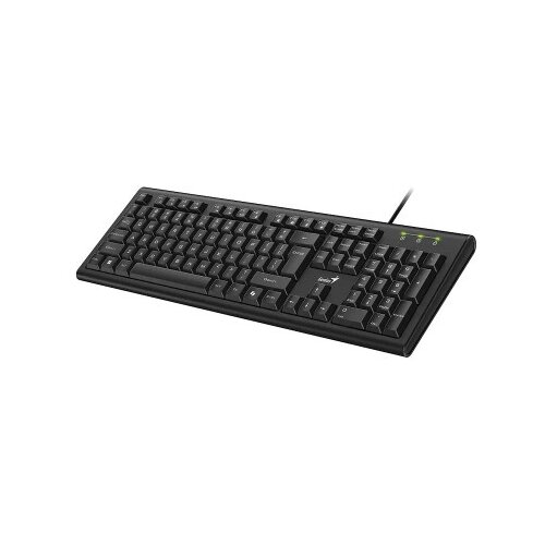 Genius KB-113,AI,BLK,US,USB tastatura Cene