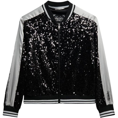 Superdry Sequin Suikajan jakna Cene