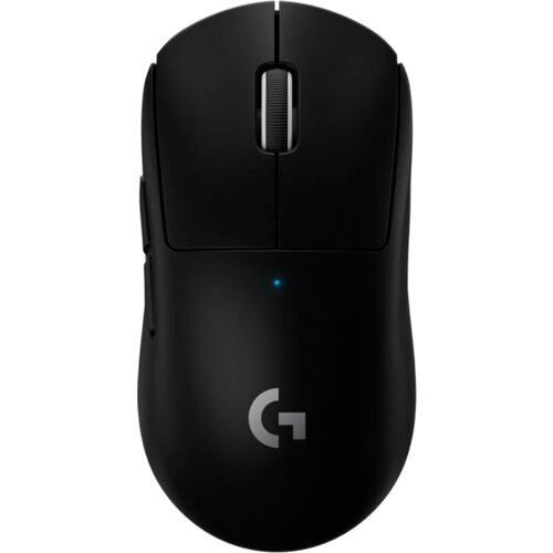 Logitech G PRO X SUPERLIGHT 2 LIGHTSPEED Gaming Mouse – BLACK – 2.4GHZ – EER2 Cijene