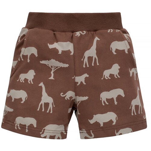 Pinokio Kids&amp;#039;s Shorts Safari 1-02-2410-17 Slike