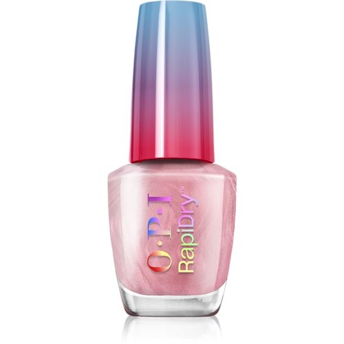 OPI Rapidry hitro sušeči lak za nohte odtenek Flash n' Flirty Cene