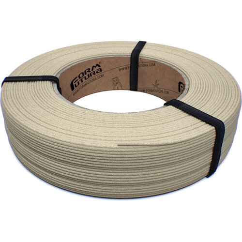Formfutura BioFil Wood White Washed - 1,75 mm / 500 g Slike