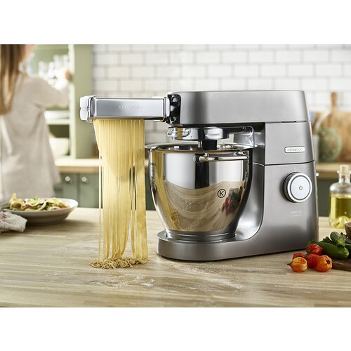Kenwood KAX983ME Trenette Nudelaufsatz f&amp;uuml;r Trenette Slike