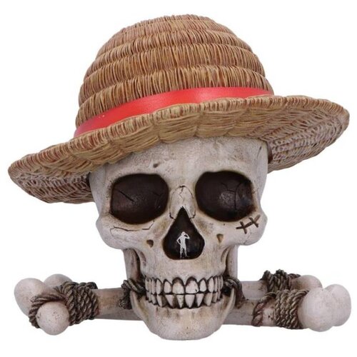 Nemesis Now ONE PIECE LUFFY JOLLY ROGER &amp;scaron;katla Slike