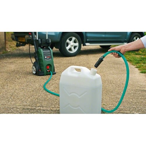 Bosch Set za samousisavanje vode za perače pod visokim pritiskom (F016800421) Slike
