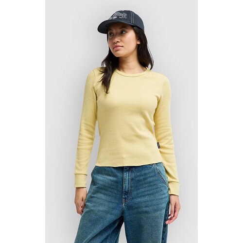 Quiksilver Macetown Majica z dolgimi rokavi straw Cene