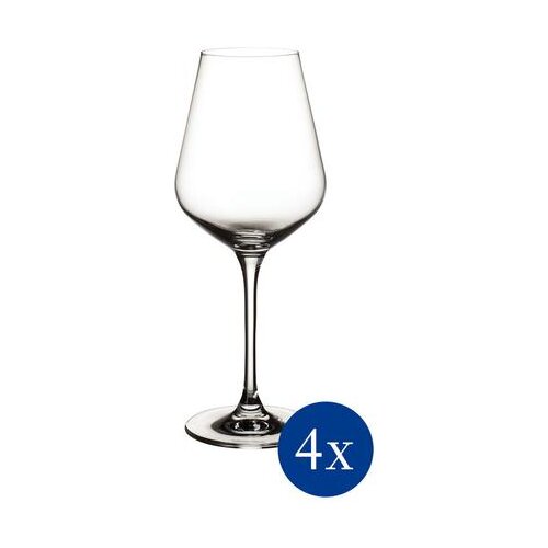 Čaše ZA BIJELO VINO 4/1 8120 LA DIVINA Cijene