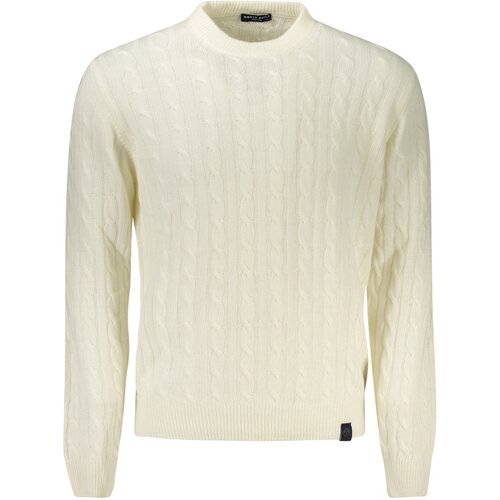 North Sails MEN&#39;S WHITE SWEATER Cijene